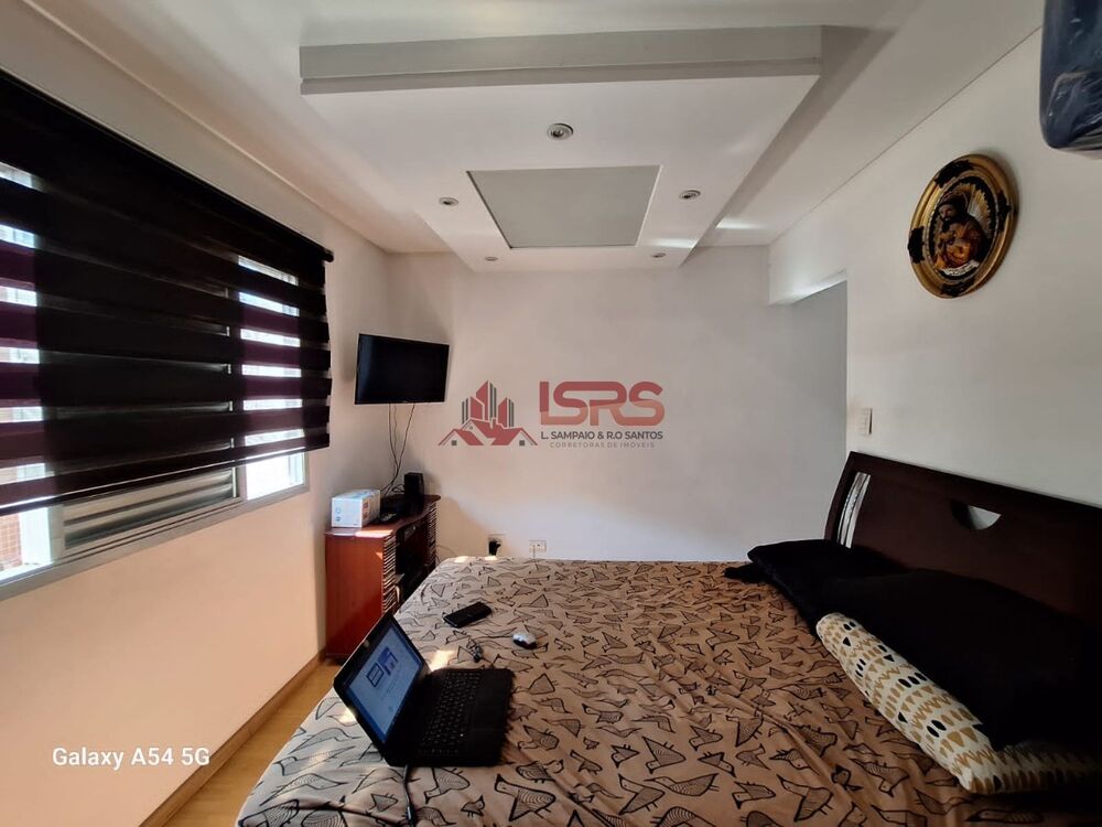 Apartamento, 1 quarto, 98 m² - Foto 2