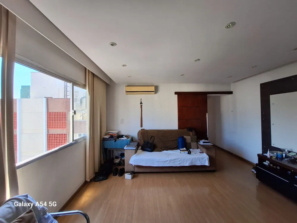 Apartamento, 1 quarto, 98 m² - Foto 9