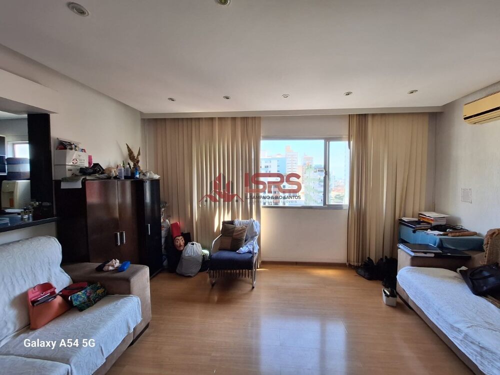 Apartamento, 1 quarto, 98 m² - Foto 1