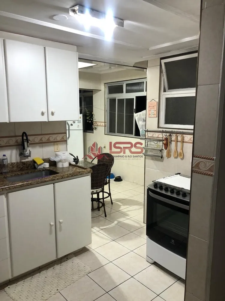 Apartamento, 2 quartos, 146 m² - Foto 2