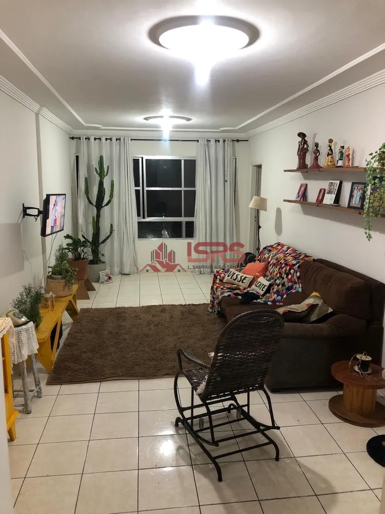 Apartamento, 2 quartos, 146 m² - Foto 1