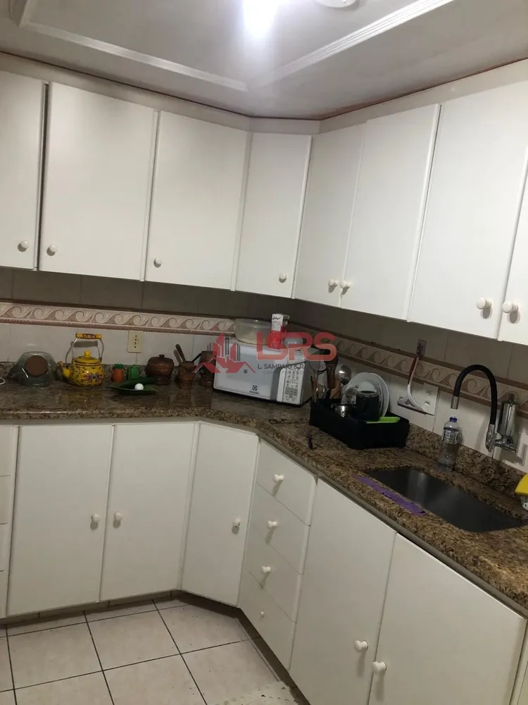 Apartamento, 2 quartos, 146 m² - Foto 5
