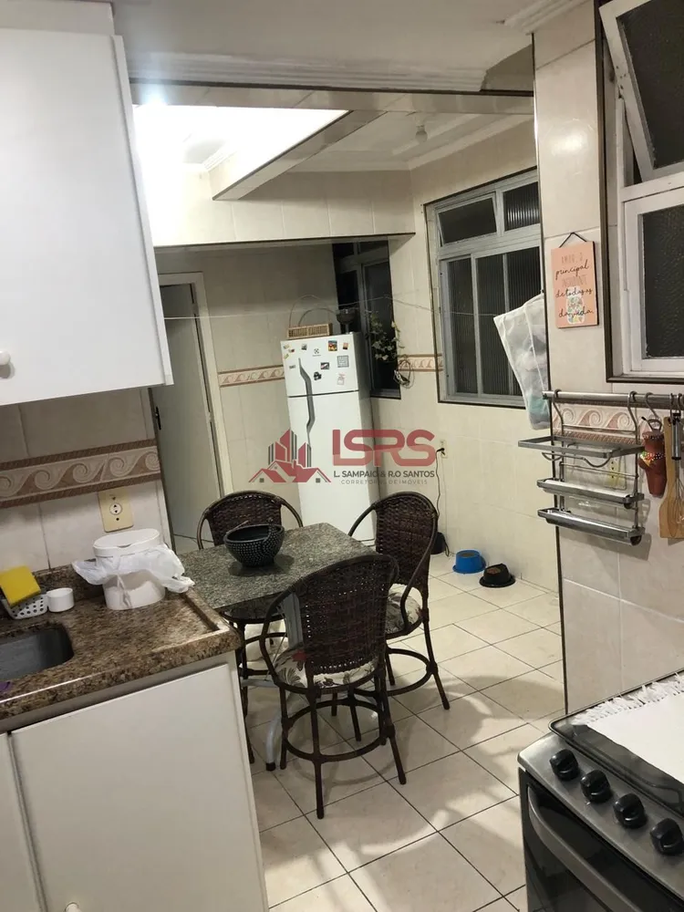Apartamento, 2 quartos, 146 m² - Foto 5
