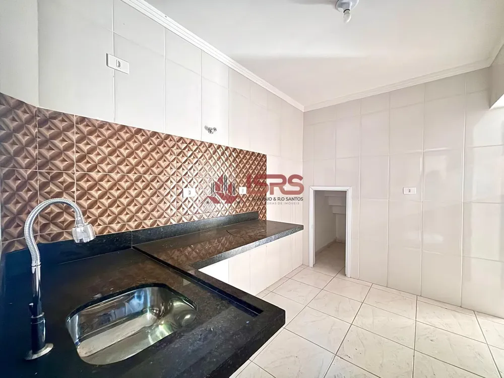 Apartamento, 2 quartos, 55 m² - Foto 1