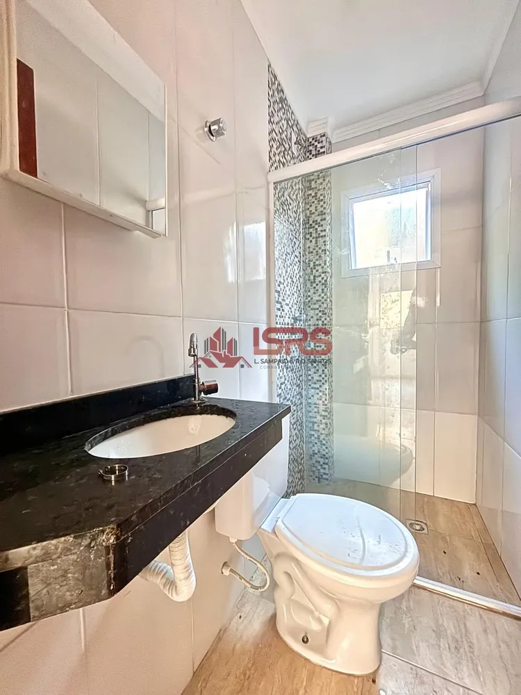 Apartamento, 2 quartos, 55 m² - Foto 8
