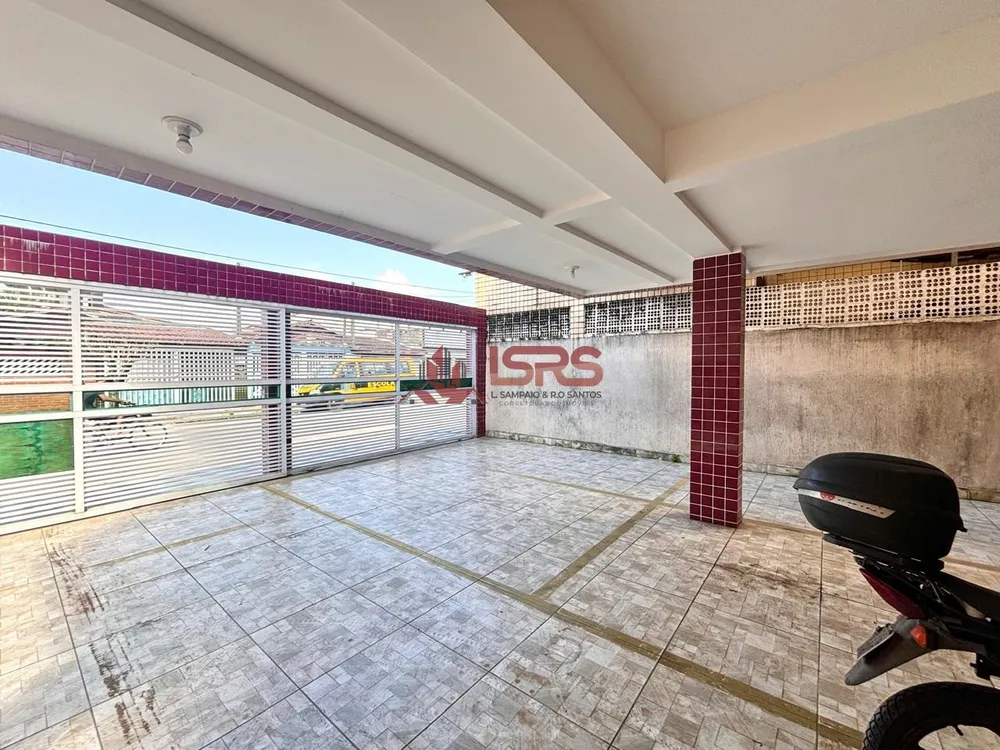 Apartamento, 2 quartos, 55 m² - Foto 2