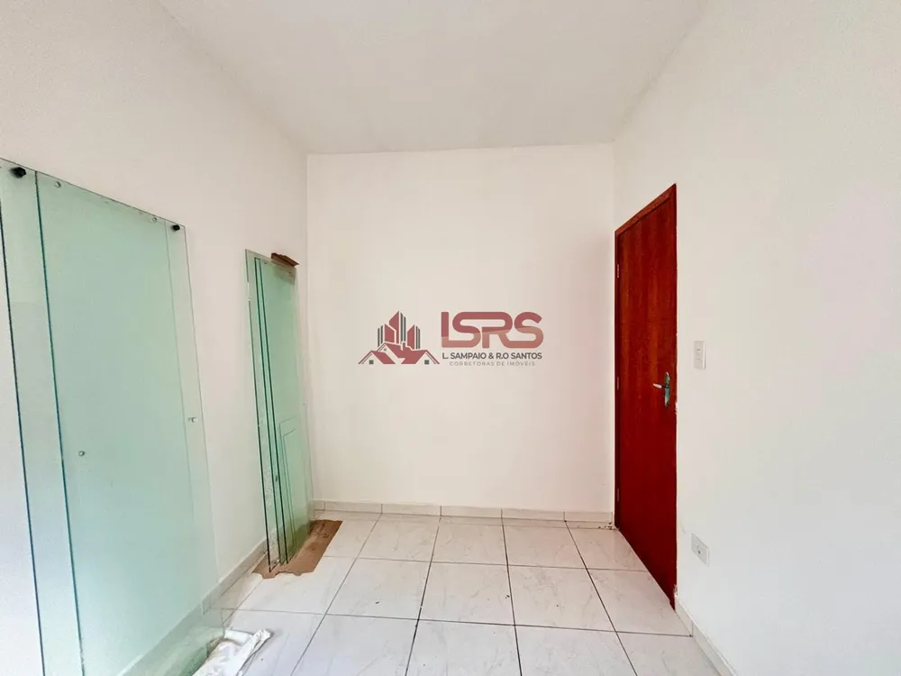 Apartamento, 2 quartos, 55 m² - Foto 6