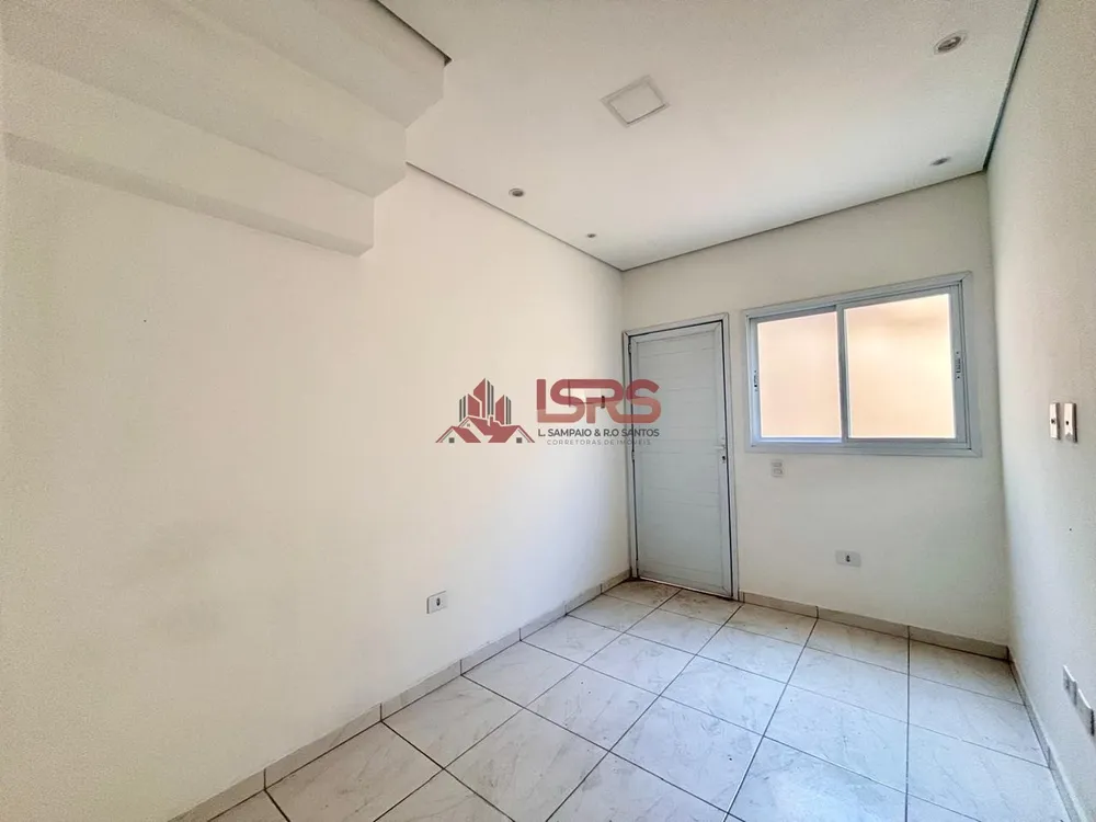 Apartamento, 2 quartos, 55 m² - Foto 3
