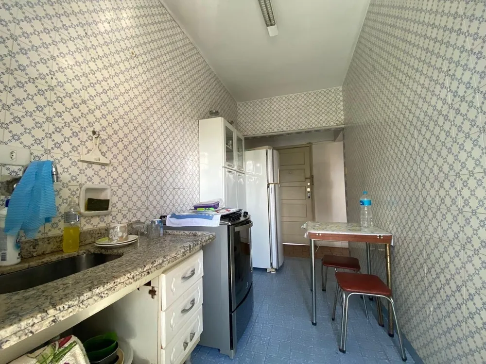Apartamento, 2 quartos - Foto 2
