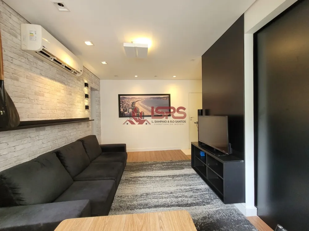 Flat/Apart Hotel, 1 quarto, 43 m² - Foto 3