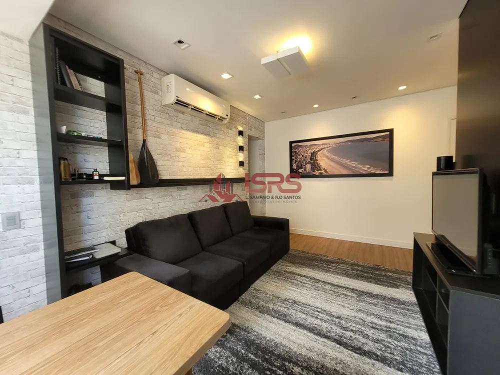 Flat/Apart Hotel, 1 quarto, 43 m² - Foto 2