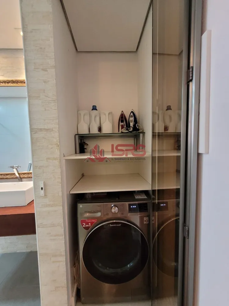 Flat/Apart Hotel, 1 quarto, 43 m² - Foto 1