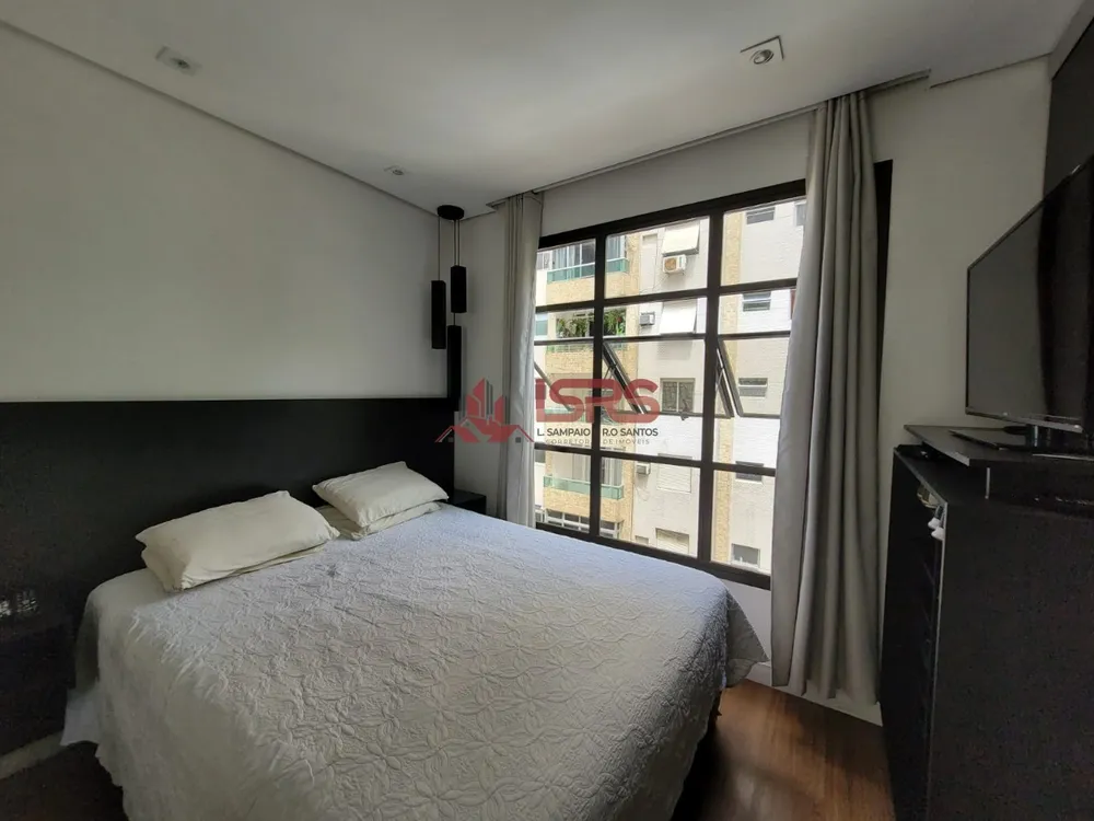 Flat/Apart Hotel, 1 quarto, 43 m² - Foto 4