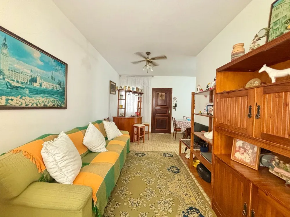 Apartamento, 2 quartos, 85 m² - Foto 5