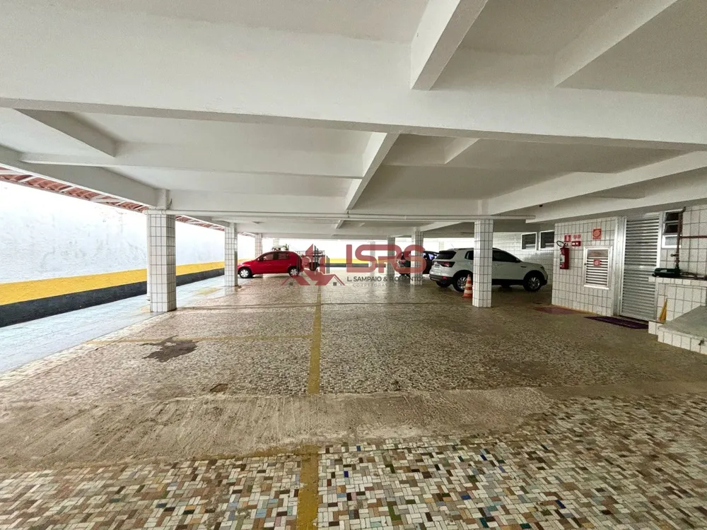 Apartamento, 2 quartos, 85 m² - Foto 2