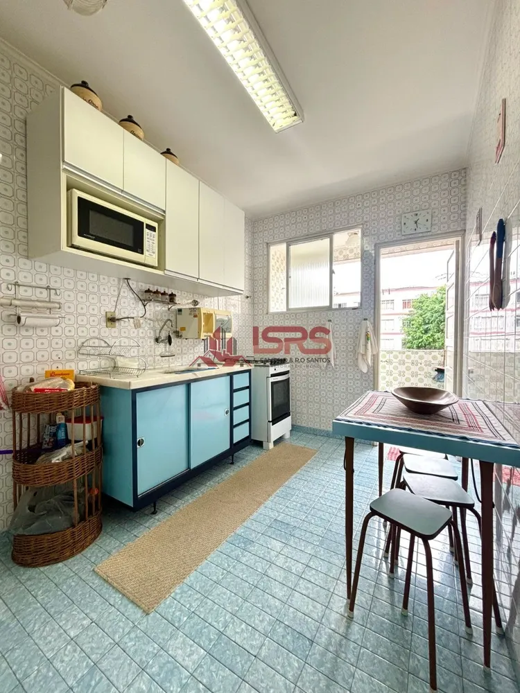 Apartamento, 2 quartos, 85 m² - Foto 3