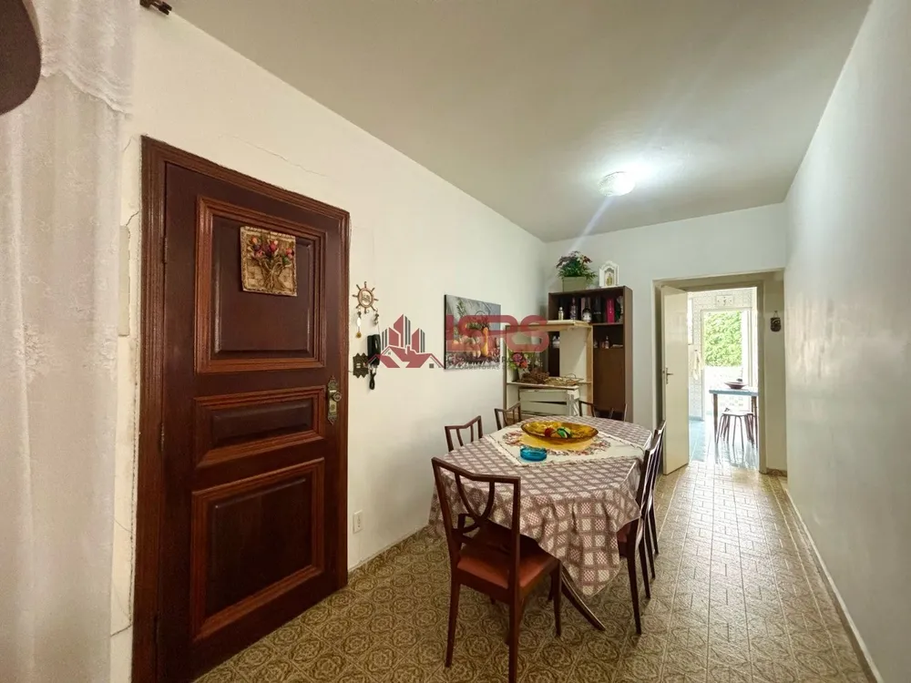 Apartamento, 2 quartos, 85 m² - Foto 4