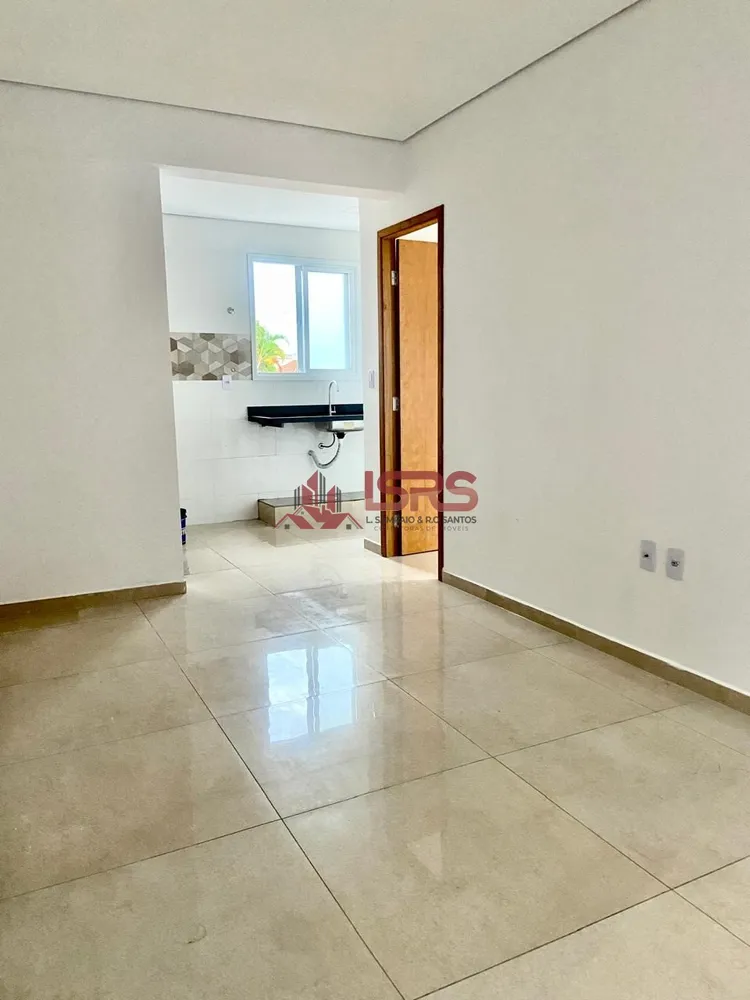 Casa de Condomínio, 2 quartos - Foto 2