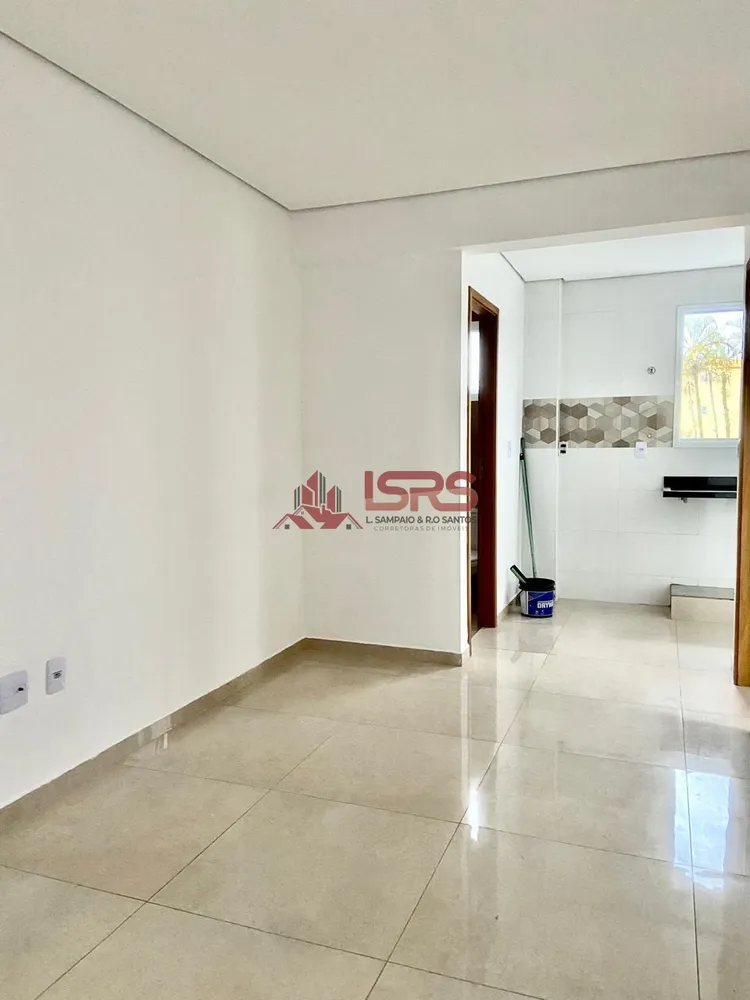 Casa de Condomínio, 2 quartos - Foto 1