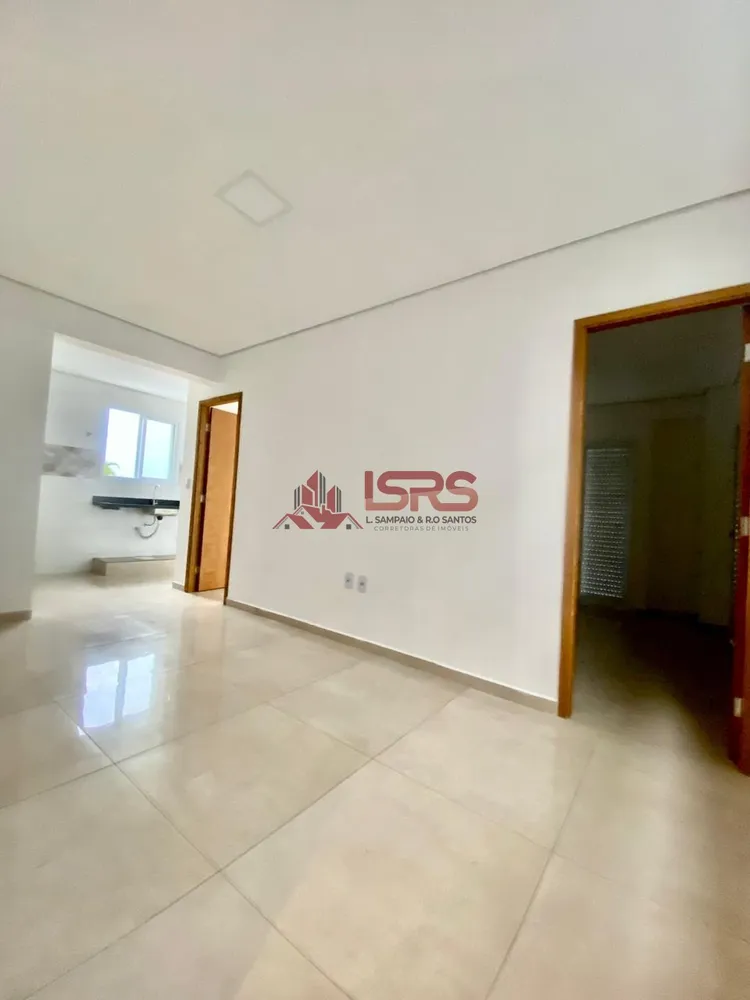 Casa de Condomínio, 2 quartos - Foto 8