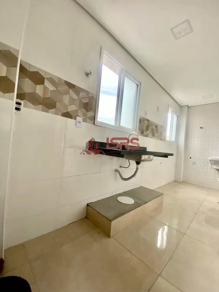 Casa de Condomínio, 2 quartos - Foto 7