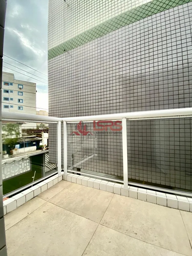 Casa de Condomínio, 2 quartos - Foto 6
