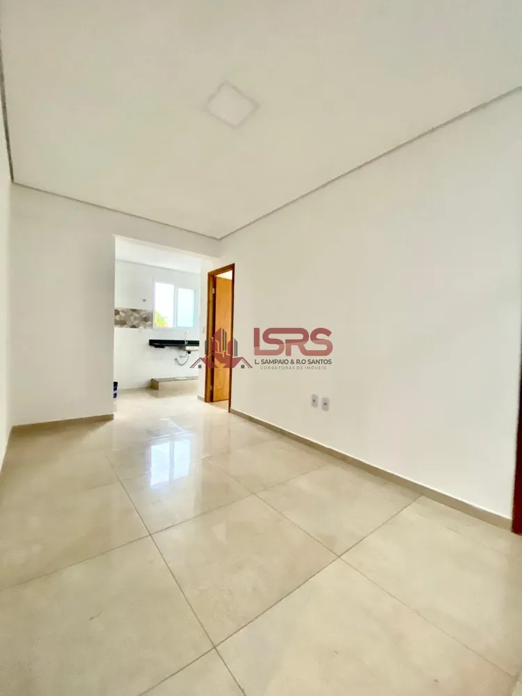 Casa de Condomínio, 2 quartos - Foto 5