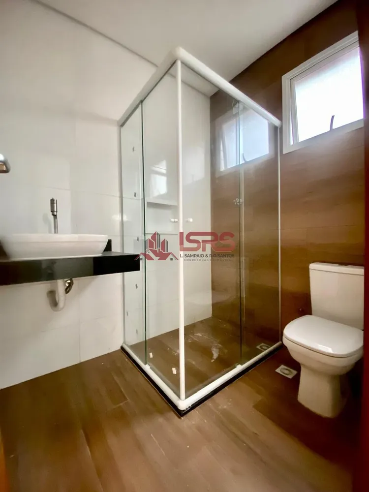 Casa de Condomínio, 2 quartos - Foto 7