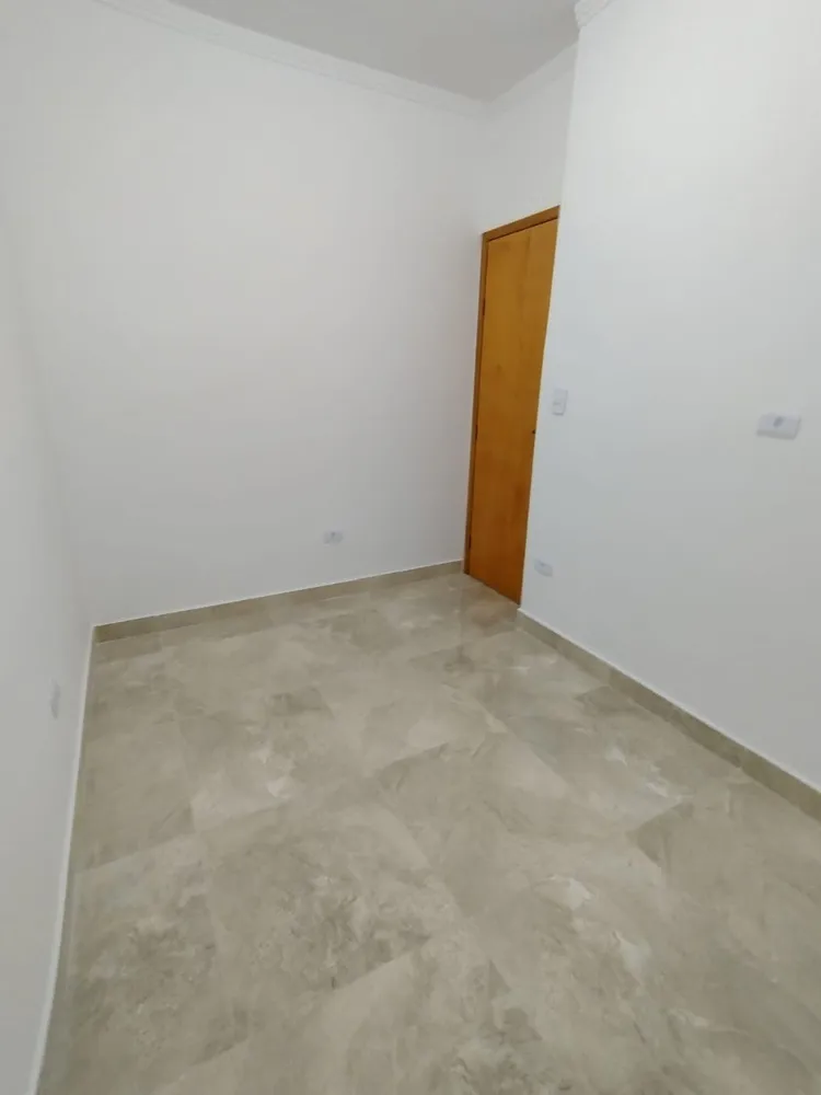 Sobrado, 2 quartos, 54 m² - Foto 6