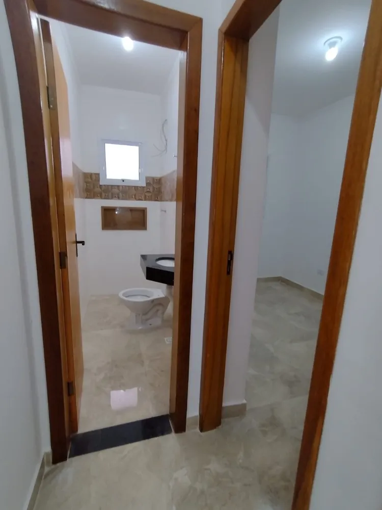 Sobrado, 2 quartos, 54 m² - Foto 4