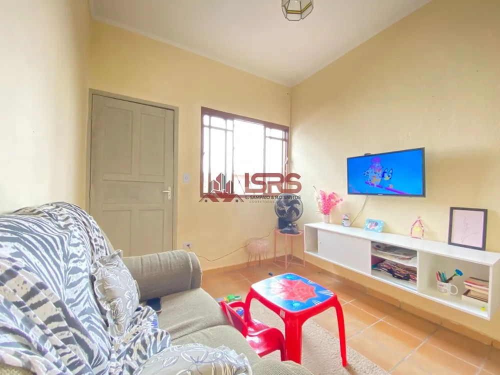 Casa, 2 quartos, 150 m² - Foto 1
