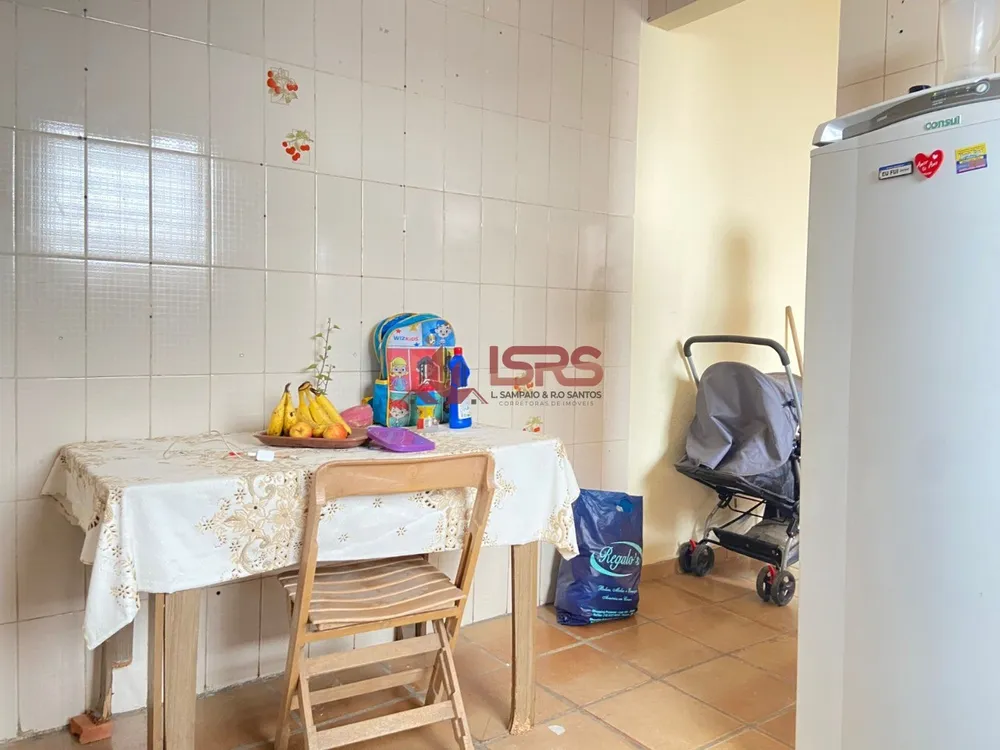 Casa, 2 quartos, 150 m² - Foto 3