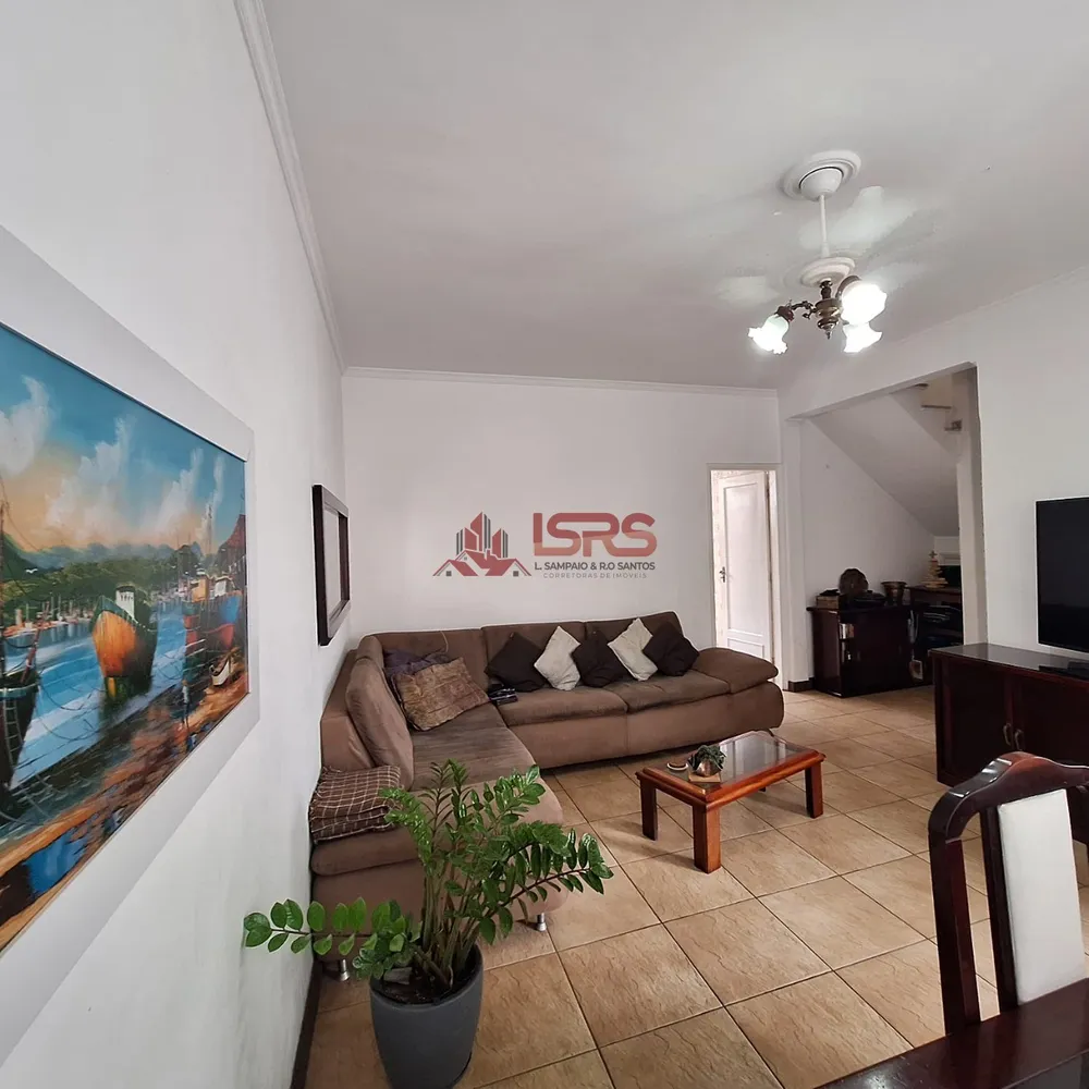 Sobrado, 3 quartos, 140 m² - Foto 2