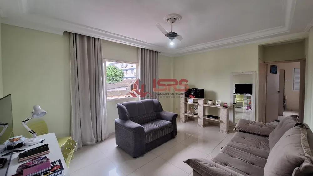 Apartamento, 2 quartos, 100 m² - Foto 3