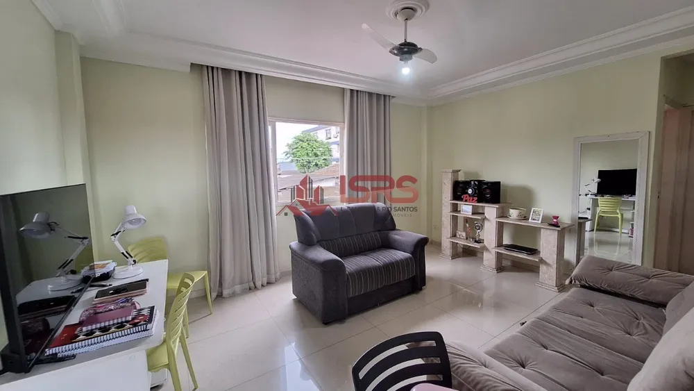 Apartamento, 2 quartos, 100 m² - Foto 4