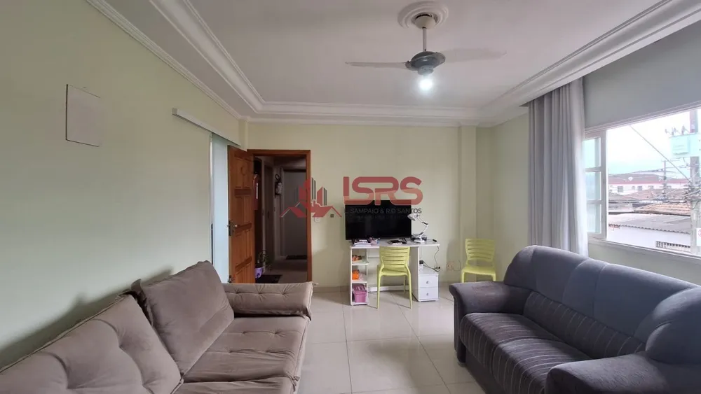 Apartamento, 2 quartos, 100 m² - Foto 1