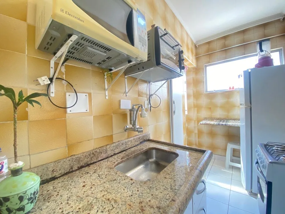 Apartamento, 1 quarto, 64 m² - Foto 4