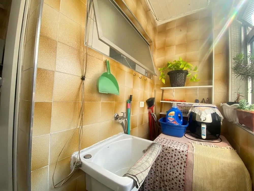 Apartamento, 1 quarto, 64 m² - Foto 5