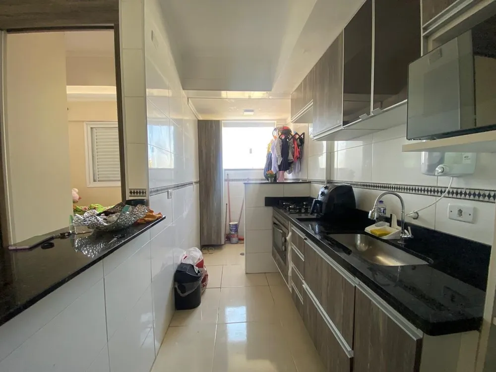 Apartamento, 1 quarto, 40 m² - Foto 7
