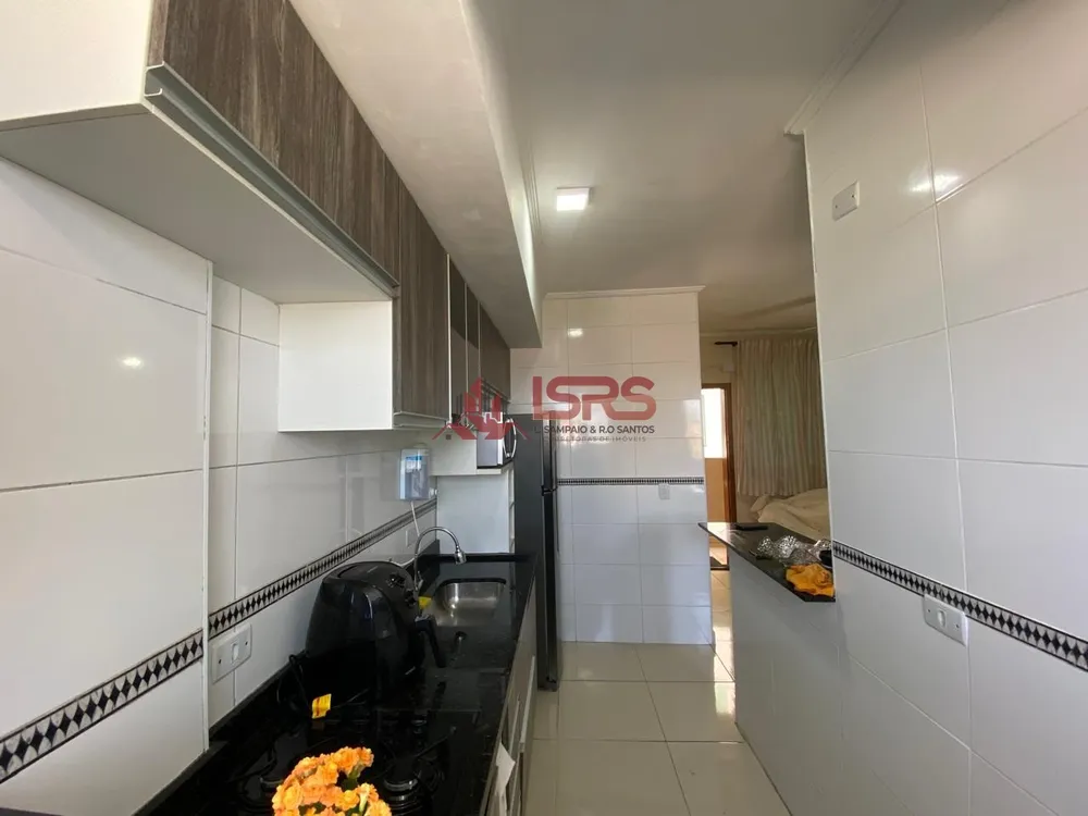 Apartamento, 1 quarto, 40 m² - Foto 4