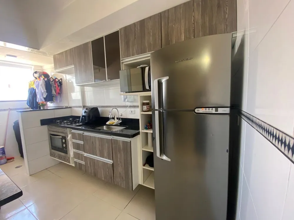 Apartamento, 1 quarto, 40 m² - Foto 5