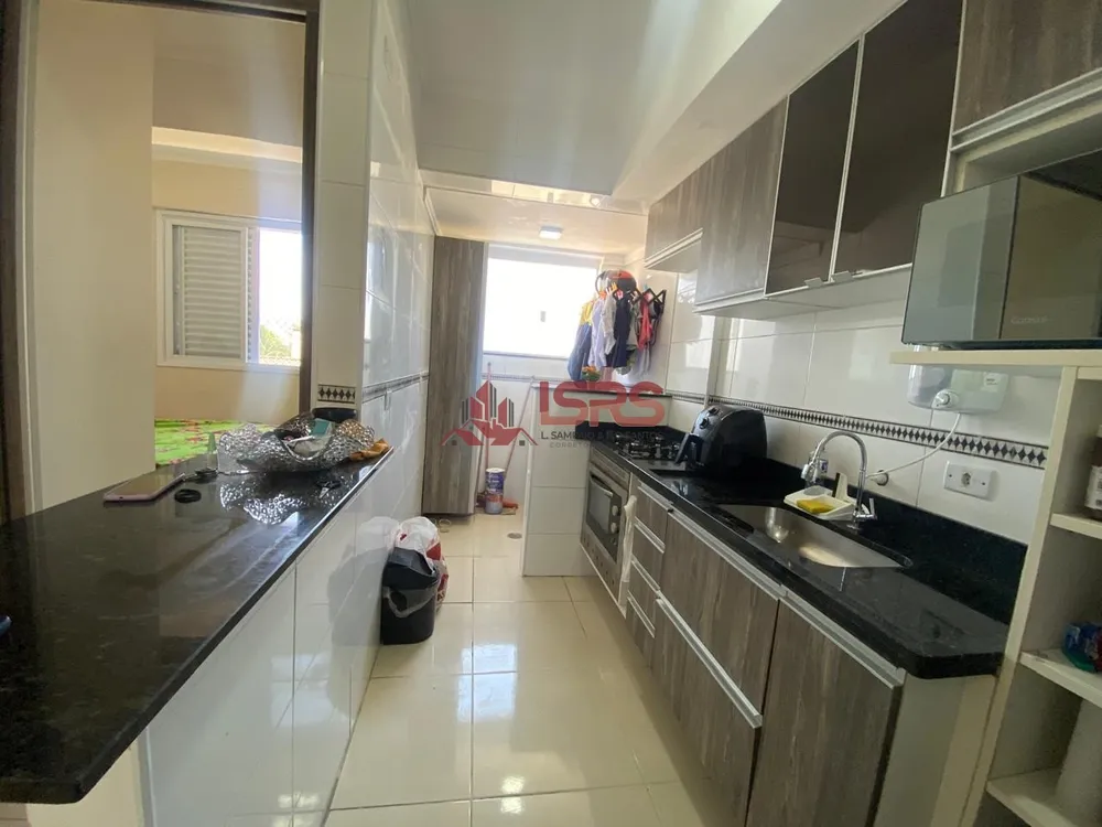 Apartamento, 1 quarto, 40 m² - Foto 1