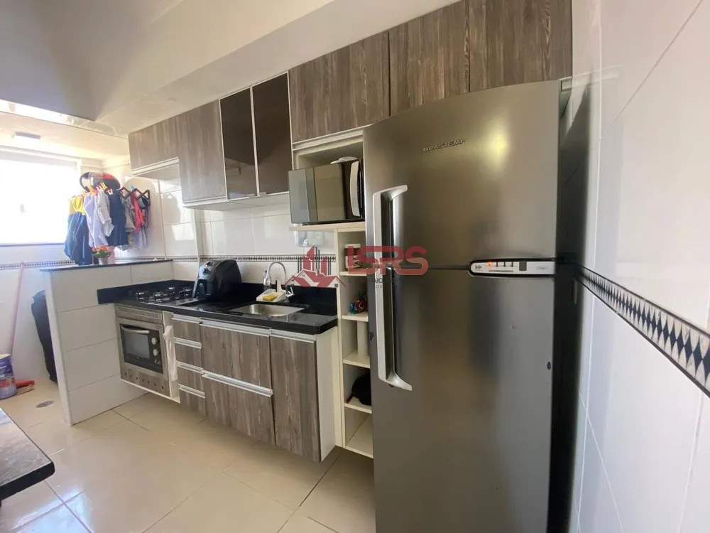 Apartamento, 1 quarto, 40 m² - Foto 2