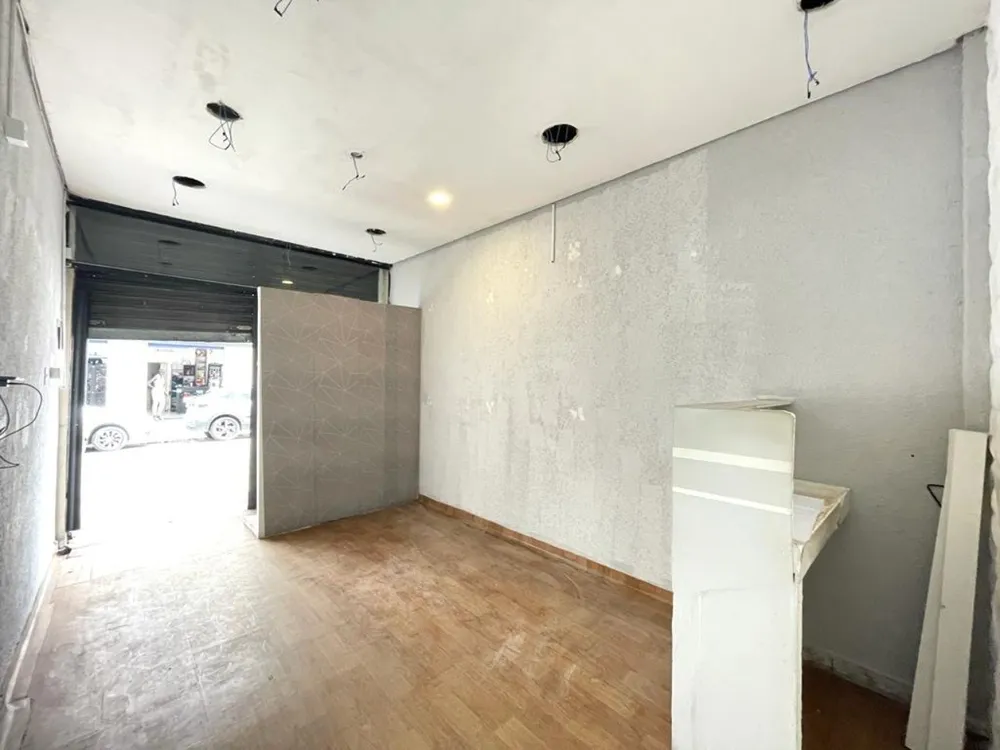 Loja-Salão, 30 m² - Foto 3