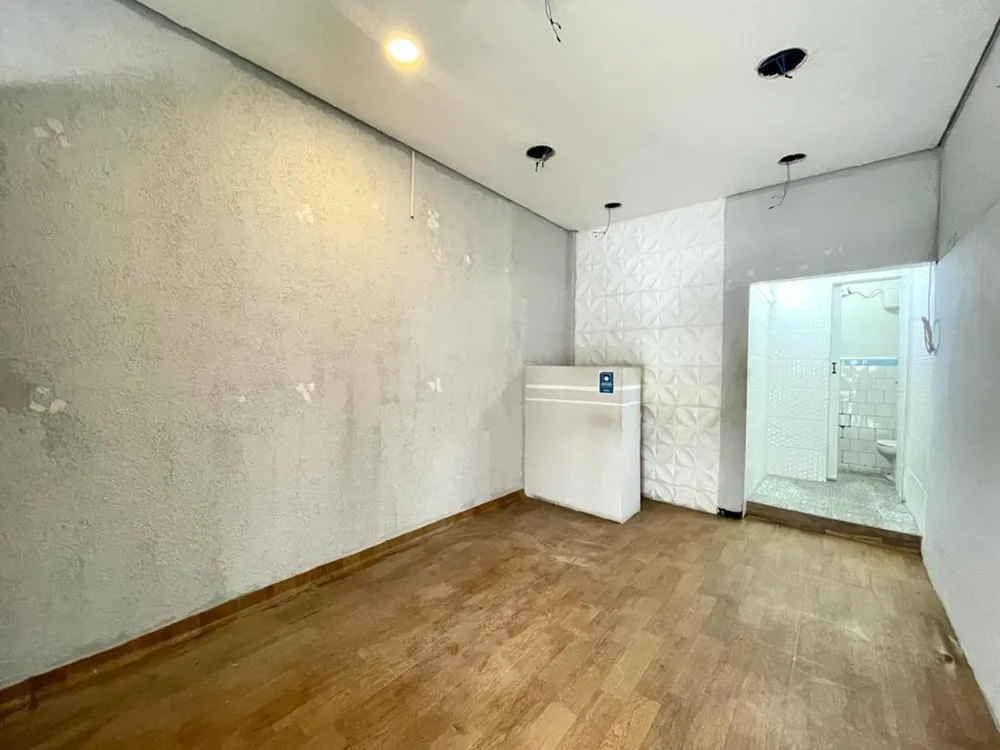 Loja-Salão, 30 m² - Foto 2