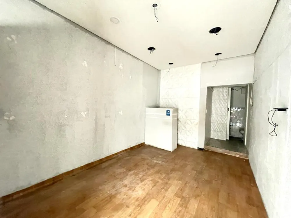 Loja-Salão, 30 m² - Foto 1
