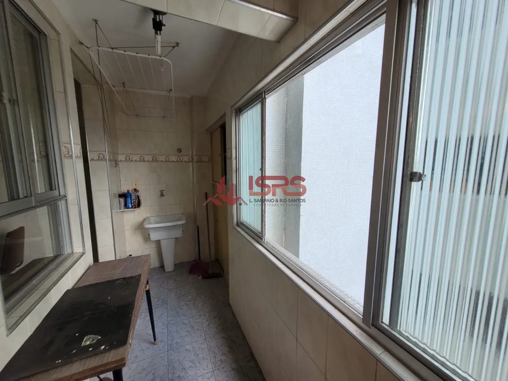 Apartamento, 3 quartos, 85 m² - Foto 5