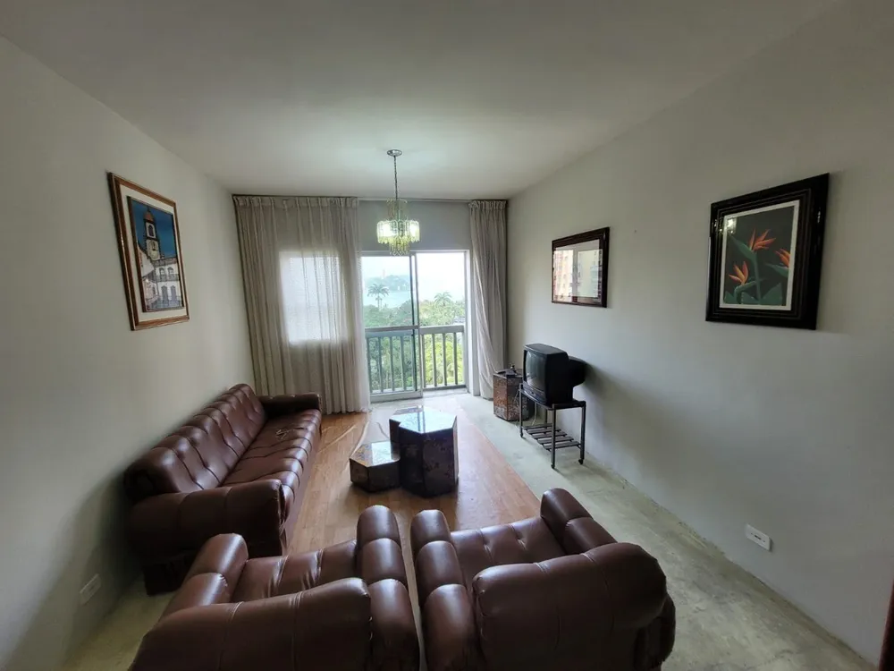 Apartamento, 3 quartos, 85 m² - Foto 9