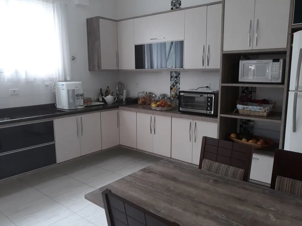 Apartamento, 3 quartos, 210 m² - Foto 11