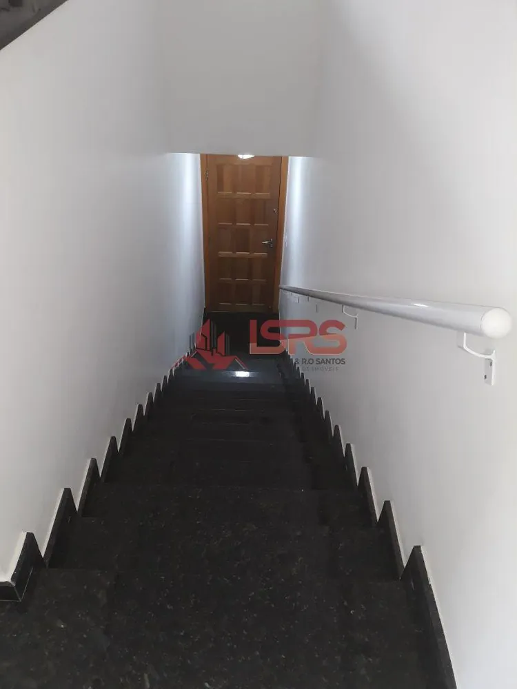 Apartamento, 3 quartos, 210 m² - Foto 5